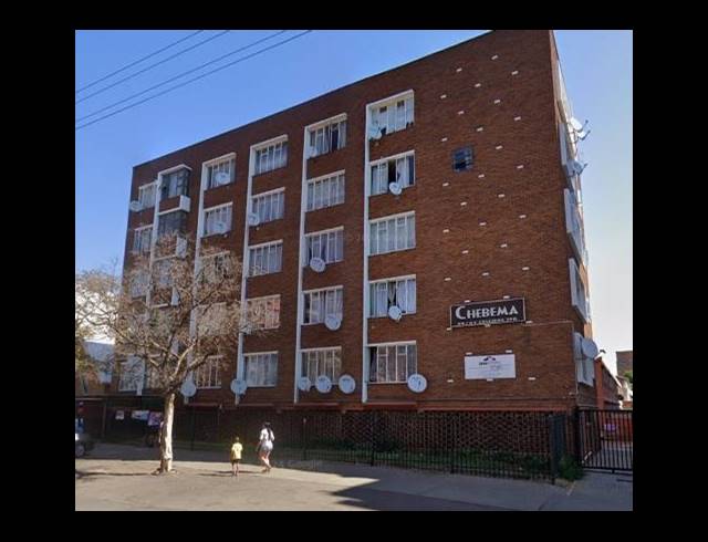 1 BEDROOM APARTMENT FOR SALE IN SUNNYSIDE